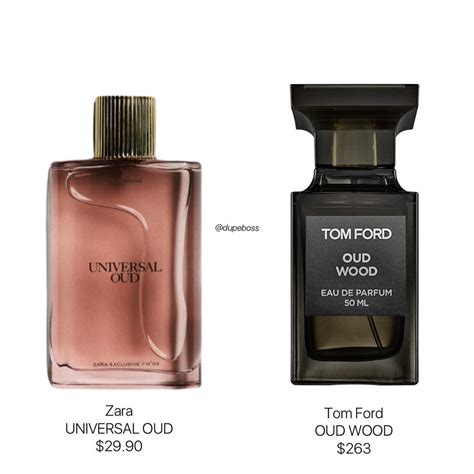 tom ford oud wood dupes